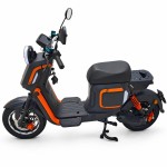 Factory direct sales of electric vehicle X25 Lite lead-acid battery/lithium battery electric vehicle
